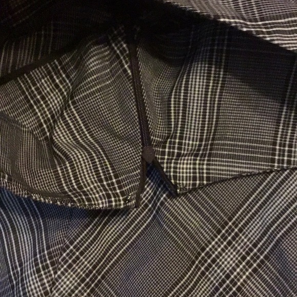 Size 12 midi skirt  brown/cream - Picture 4 of 4